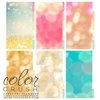 Websters Pages - Color Crush Collection - Divider Kit Set - Today is a Great Day