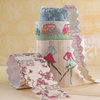 Websters Pages - Trendsetter Collection - Fabric Ribbons