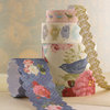 Websters Pages - Country Estate Collection - Fabric Ribbons