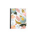 Websters Pages - Color Crush Collection - Composition Notebook - Undated - Floral Cover