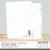 Websters Pages - Color Crush Collection - A5 Planner - Inserts - Lined Paper
