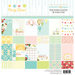 Websters Pages - Party Time Collection - 12 x 12 Paper Pad