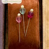 Websters Pages - Quick Picks Collection - Heart Pins