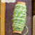 Websters Pages - Quick Picks Collection - Designer Trim - Green Bakers Twine - 1 Yard