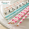 Websters Pages - Sprinkled with Love - Bundle of Straws