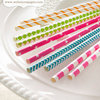 Websters Pages - Growing Up Girl Collection - Bundle of Straws