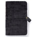Websters Pages - Color Crush Collection - Traveler's Notebook Planner - Black Velvet Stripe