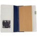 Websters Pages - Color Crush Collection - Traveler's Planner - Navy Floral