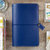 Websters Pages - Color Crush Collection - Traveler&#039;s Planner - Navy