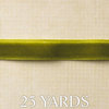 Websters Pages - Designer Ribbon - Sage - 25 Yards