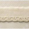 Websters Pages - Spring Market Collection - Designer Ribbon - Spring Eyelet - 25 Yards