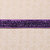 Websters Pages - Designer Ribbon - Purple Sparkle - 25 Yards