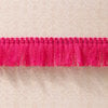 Websters Pages - Designer Ribbon - Tutu Pink - 25 Yards