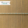 Websters Pages - Composition and Color Collection - Designer Ribbon - Blue Bakers Twine - 25 Yards