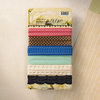 Websters Pages - Yacht Club Collection - Designer Trim and Ribbon
