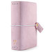 Websters Pages - Color Crush Collection - Pocket Traveler - Soft Lilac