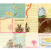 Websters Pages - Journaling Cards - The Original , BRAND NEW