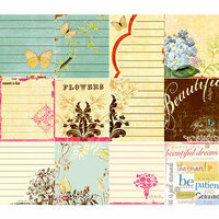 Websters Pages - Journaling Cards - The Original , BRAND NEW