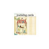 Websters Pages - WonderFall Collection - Deluxe Journaling Cards