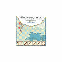 Websters Pages - Game On Collection - Deluxe Journaling Cards