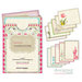 Websters Pages - Girl Land Collection - Deluxe Journaling Cards