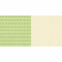 Websters Pages - Sunday Picnic Collection - 12 x 12 Double Sided Paper - Pedal Pushers