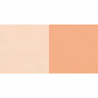 Websters Pages - The Palm Beach Collection - 12 x 12 Double Sided Paper - Sherbert