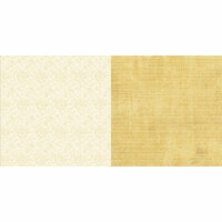 Websters Pages - In Love Collection - 12 x 12 Double Sided Paper - Satin and Lace