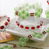 Websters Pages - A Botanical Christmas Collection - Self Adhesive Dazzle-Me Gems