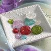 Websters Pages - Sparklers - Non Adhesive Designer Buttons - Fall Variety