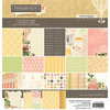 Websters Pages - Park Drive Collection - 12 x 12 Collection Pack