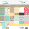 Webster's Pages - Composition and Color Collection - 12 x 12 Collection Pack
