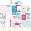 Websters Pages - Sweet Routine Collection - 12 x 12 Collection Pack