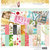 Websters Pages - All That Glitters Collection - Christmas - 12 x 12 Collection Pack