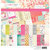 Websters Pages - Beautiful Chic Collection - 12 x 12 Paper Collection Pack