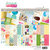Websters Pages - Dream in Color Collection - 12 x 12 Collection Kit