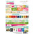 Websters Pages - Dream in Color Collection - Cardstock Stickers - Words
