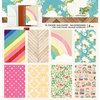 Websters Pages - Changing Colors Collection - Pocket Traveler - Sticker Wallpaper - Backgrounds