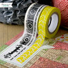 Webster's Pages - Composition and Color Collection - Washi Tape Set