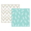 We R Memory Keepers - Embossing Folder - Feather