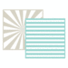 We R Makers - Embossing Folder - Stripe