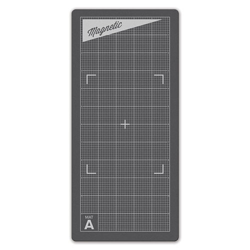 We R Makers - Evolution Advanced Die Cutting Tool - Magnetic Mat A