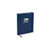 We R Memory Keepers - Missionary Journal - Classic Leather Journal - Cobalt