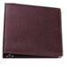 Hiller 3 Ring Albums - 12 x 12 Deep Burgundy