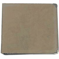 Hiller 3 Ring Albums - 12 x 12 Taupe