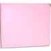Hiller 3 Ring Albums -12 x 12 - Pale Pink
