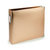 We R Memory Keepers - Classic Leather - 12 x 12 - Three Ring Albums - Gold