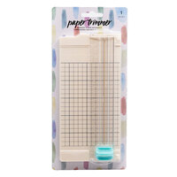 We R Makers - Mini Paper Trimmer