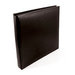 We R Memory Keepers - Classic Leather - 12 x 12 - Post Bound Albums - Black