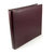 We R Memory Keepers - Classic Leather - 12x12 - Post Bound Albums - Burgundy